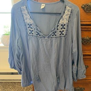 Old Navy Tunic